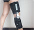 تعديل الركبة دعم هدفين إصلاح مشترك تمتد إعادة تأهيل العظام الركبة المثبت المزود